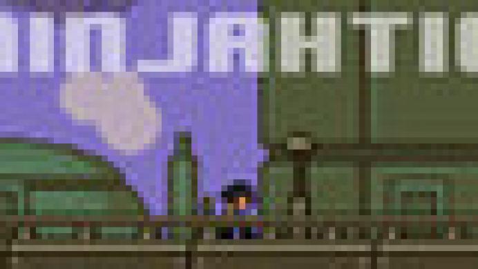 Ninjahtic