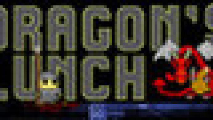 Dragon's Lunch