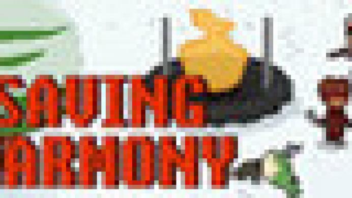 Saving Harmony