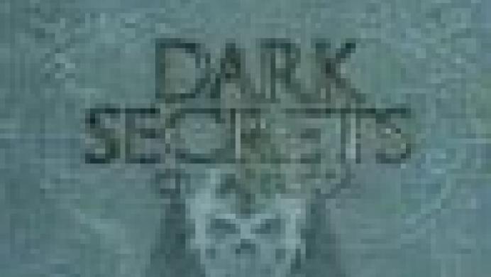 Dark Secrets of Africa