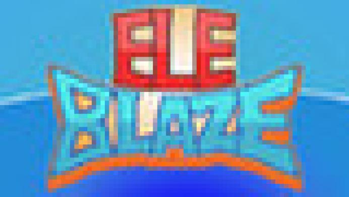 ELE BLAZE