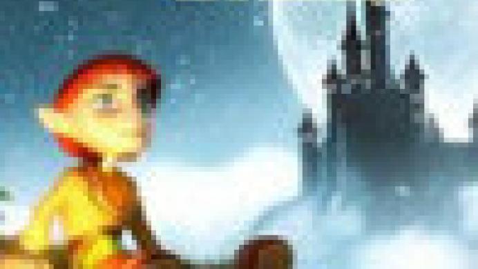 Tibor: Tale of a Kind Vampire