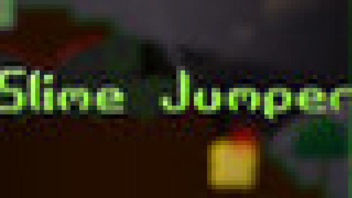 Slime Jumper