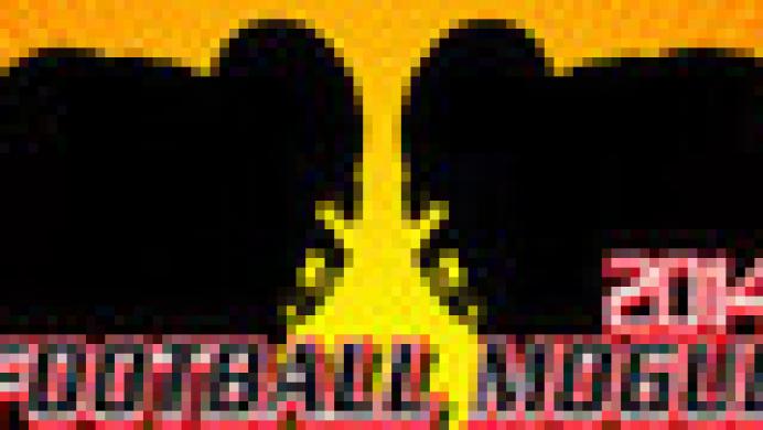 Football Mogul 2014