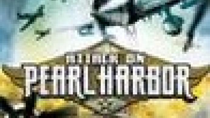 Attack on Pearl Harbor