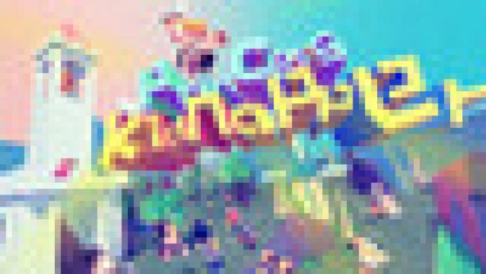 Princess Kidnapper VR