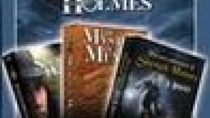 Sherlock Holmes Chronicles