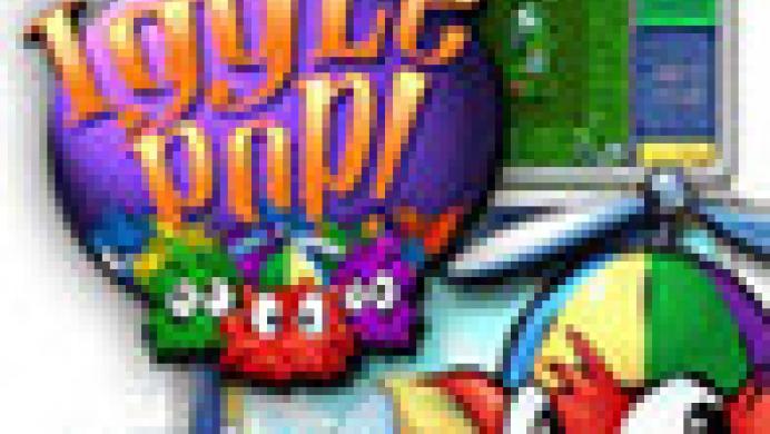Iggle Pop! Deluxe