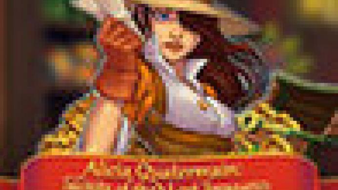 Alicia Quatermain: Secrets of the Lost Treasures