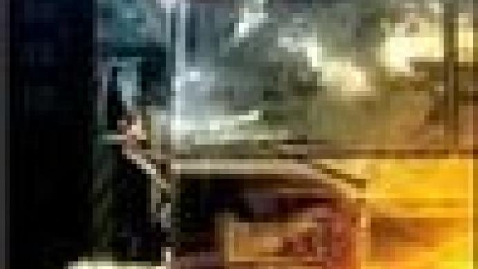 Emergency 3 Emergency 3