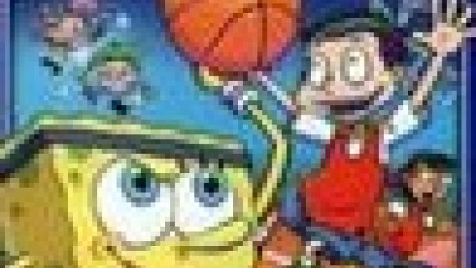 Nicktoons Basketball