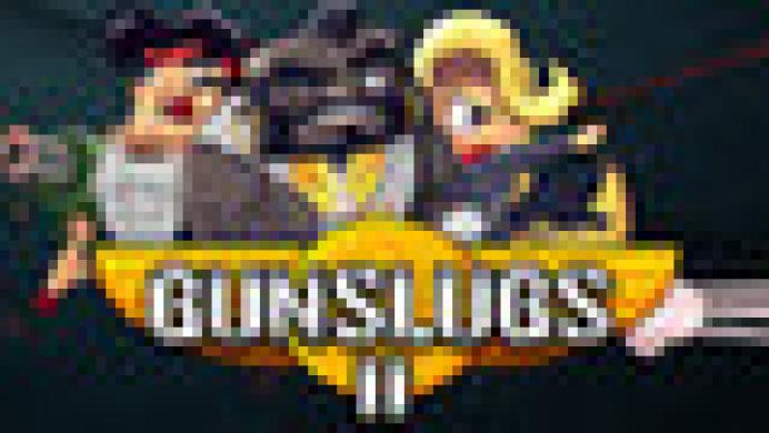 Gunslugs 2