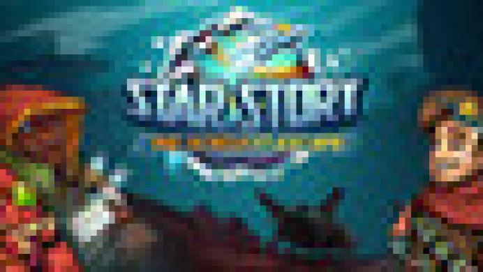 Star Story: The Horizon Escape