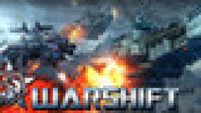 WARSHIFT