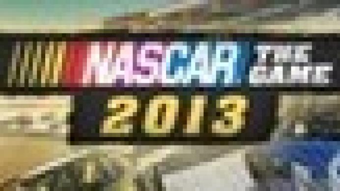NASCAR: The Game 2013