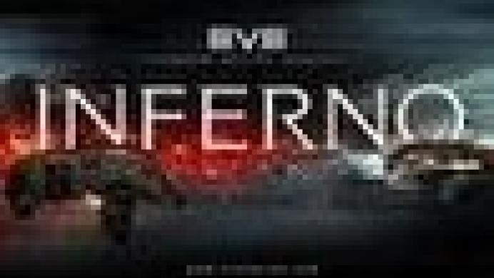 EVE Online: Inferno