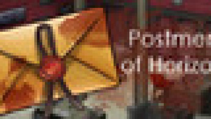 Postmen Of Horizon