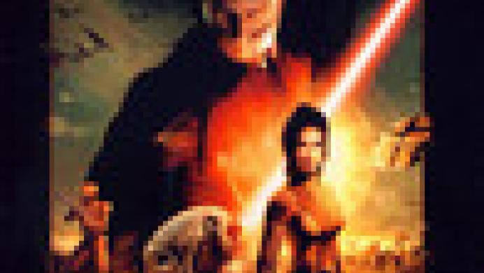 Star Wars: Knights of the Old Republic Star Wars: Knights of the Old Republic