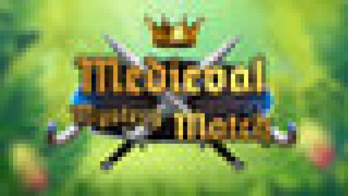 Medieval Mystery Match