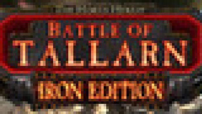 The Horus Heresy: Battle of Tallarn - Iron Edition