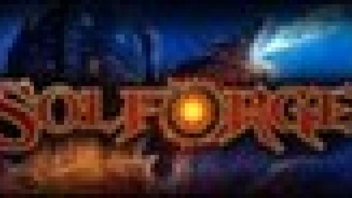 SolForge