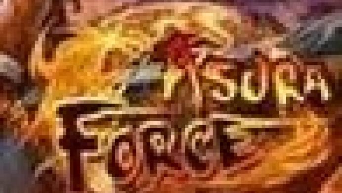 Asura Force