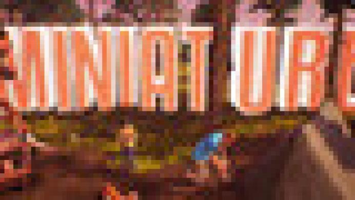 Miniature: The Story Puzzle