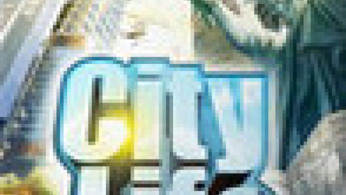 City Life 2008 Edition