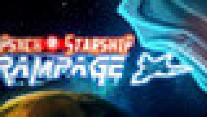Psycho Starship Rampage