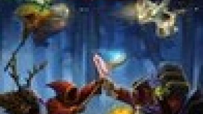 Magicka: Wizard Wars