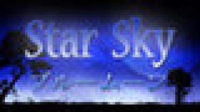 Star Sky