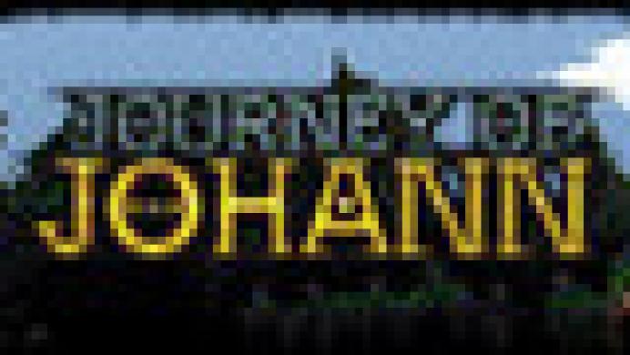 Journey Of Johann