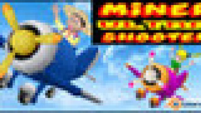 Miner Ultra Shooter