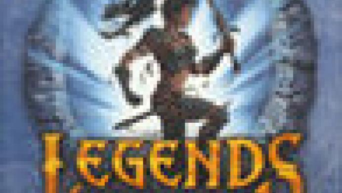 Legends of Might and Magic