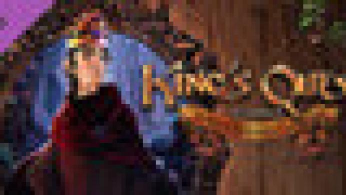 King's Quest Chapter 2: Rubble Without a Cause