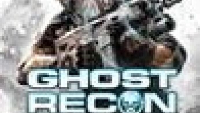 Tom Clancy's Ghost Recon: Future Soldier