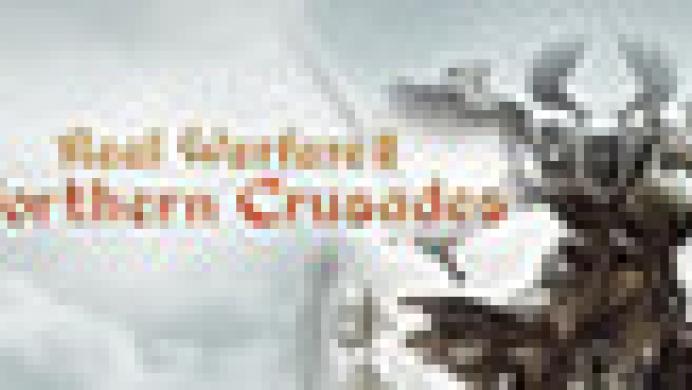 Real Warfare II: Northern Crusades