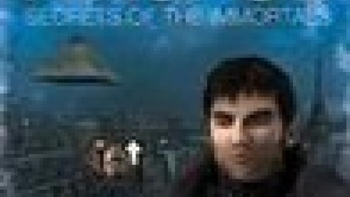 Nikopol: Secrets of the Immortals