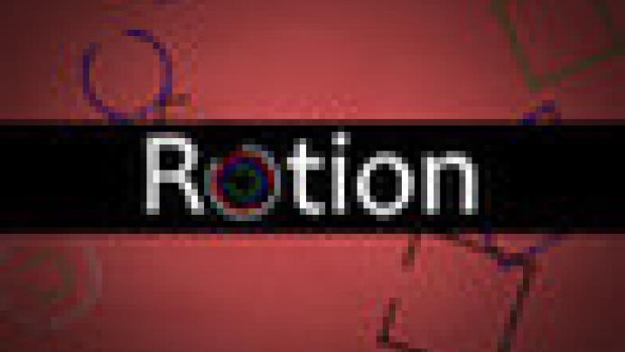 Rotion