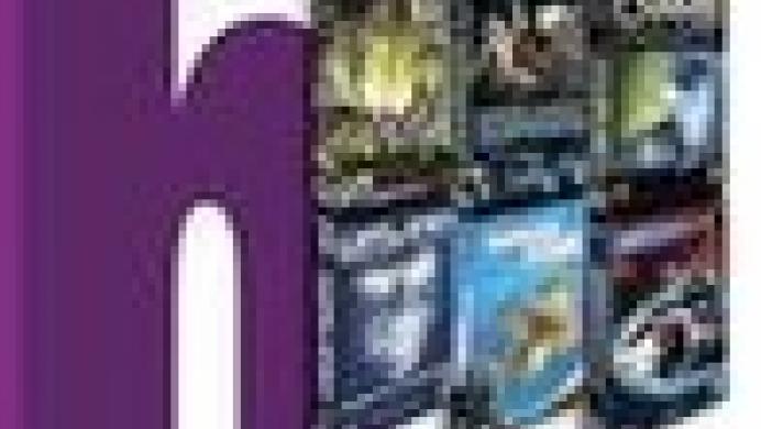 6 (+1) Sci-Fi Pack