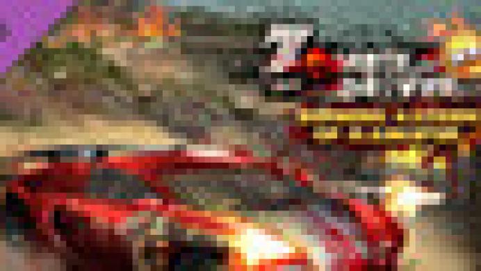Zombie Driver HD: Burning Garden of Slaughter