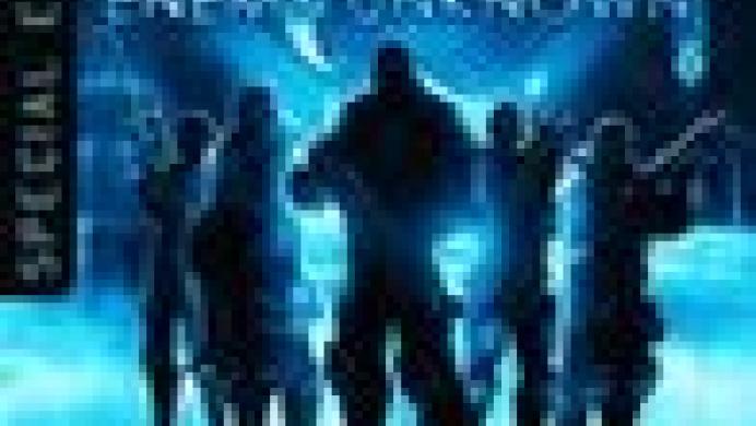 XCOM: Enemy Unknown