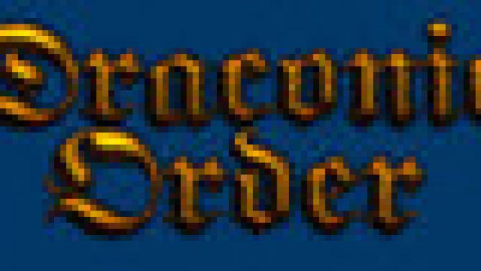 Draconic Order VR