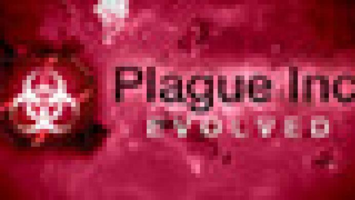 Plague Inc: Evolved