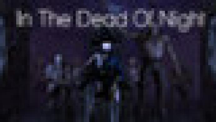 In The Dead Of Night - Urszula's Revenge