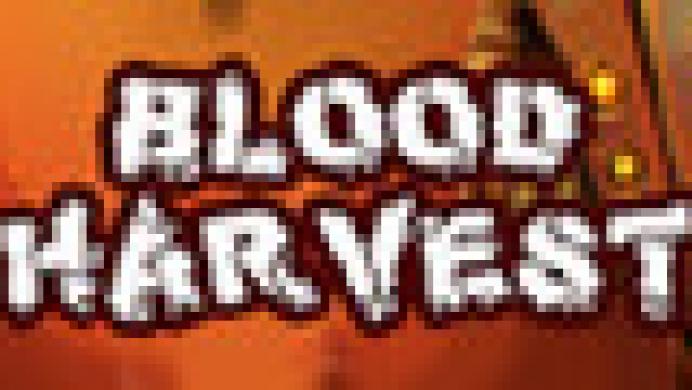 Blood Harvest