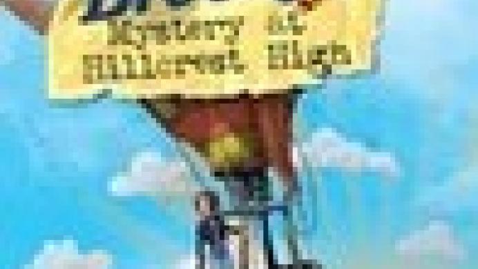 Natalie Brooks: Mystery at Hillcrest High