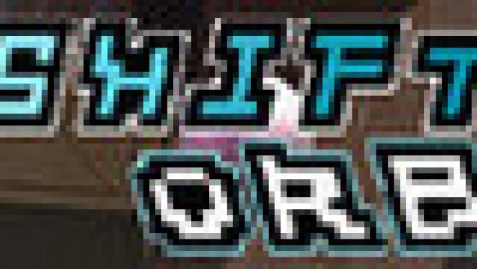 Shift Orb