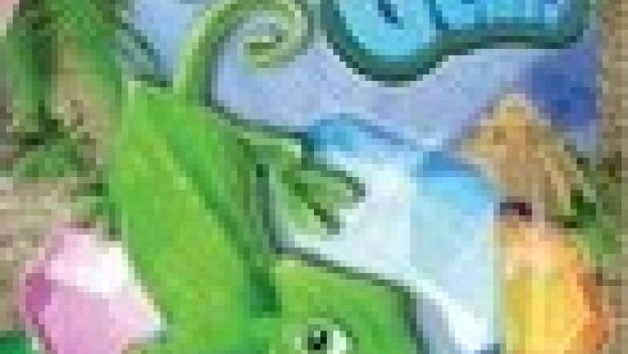 Chameleon Gems
