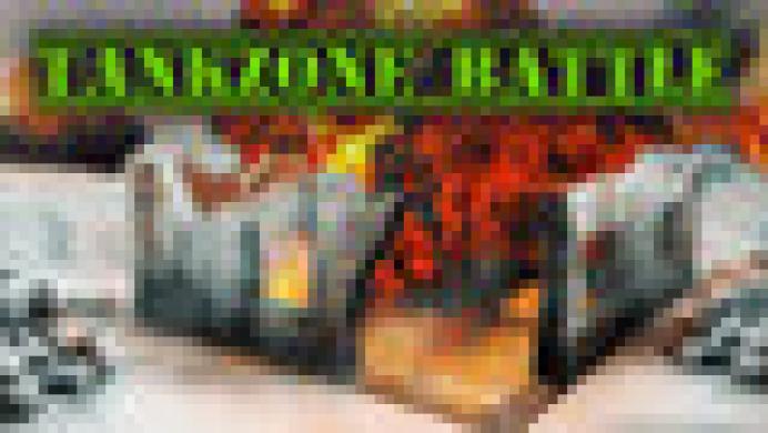 TankZone Battle
